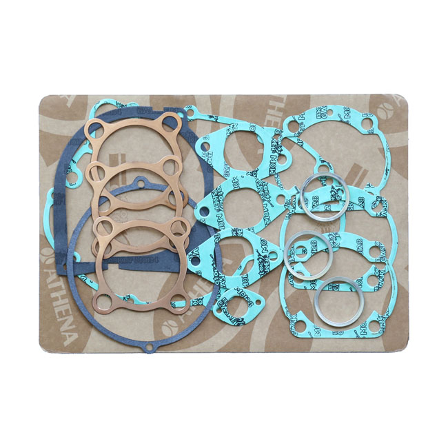 Athena, complete motor gasket kit