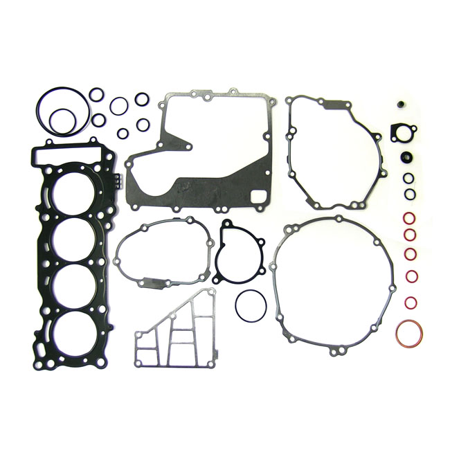 Athena, complete motor gasket kit