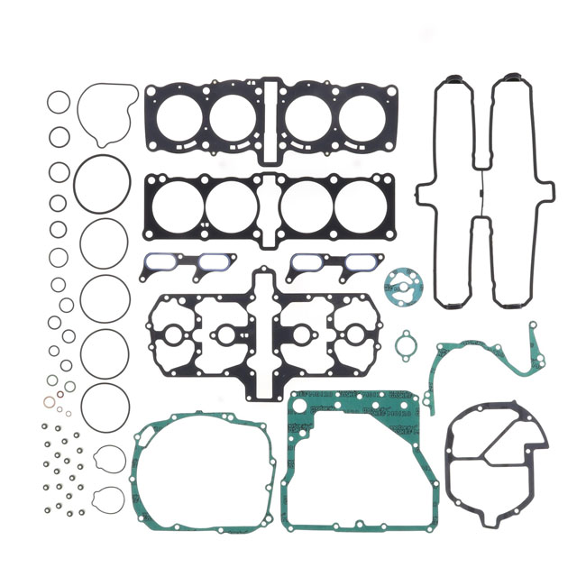 Athena, complete motor gasket kit