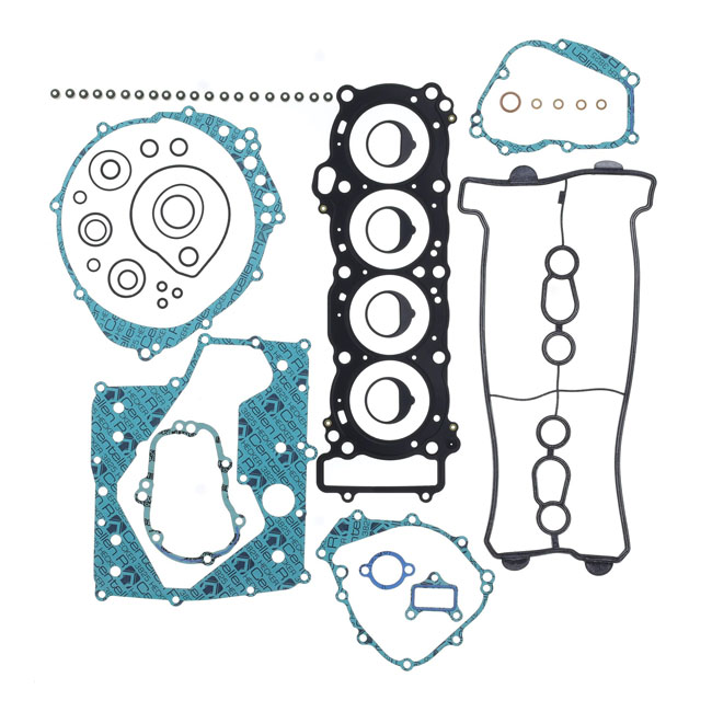 Athena, complete motor gasket kit