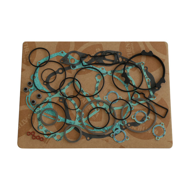 Athena, complete motor gasket kit