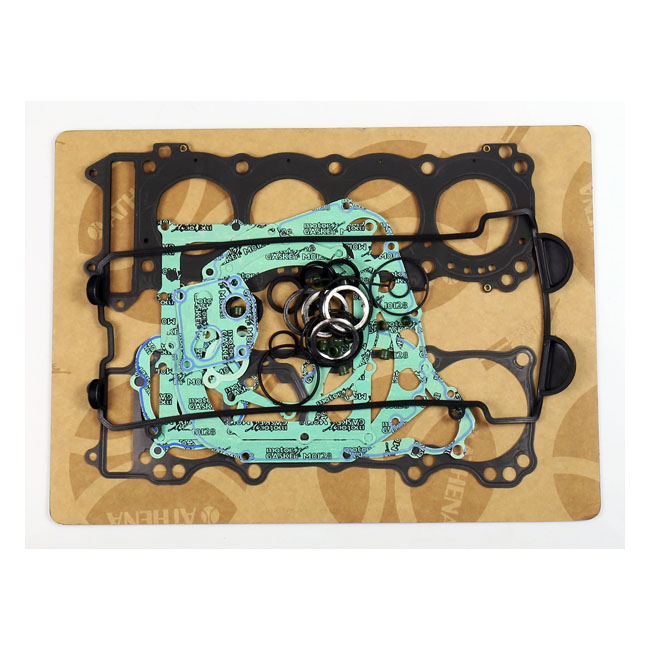 Athena, complete motor gasket kit