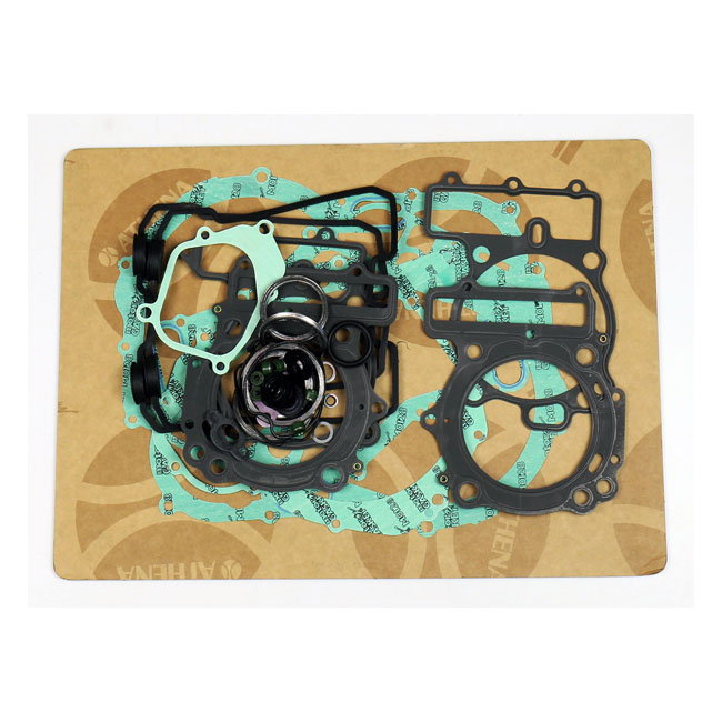 Athena, complete motor gasket kit