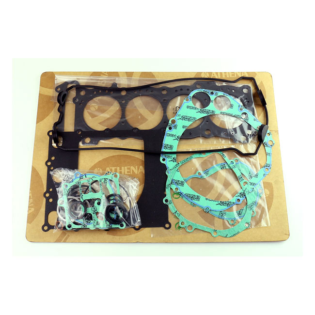 Athena, complete motor gasket kit