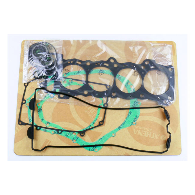 Athena, complete motor gasket kit