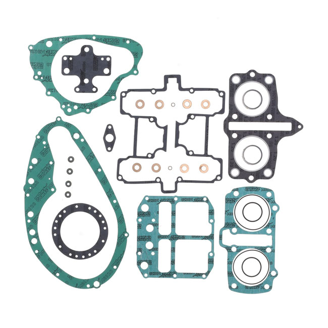 Athena, complete motor gasket kit