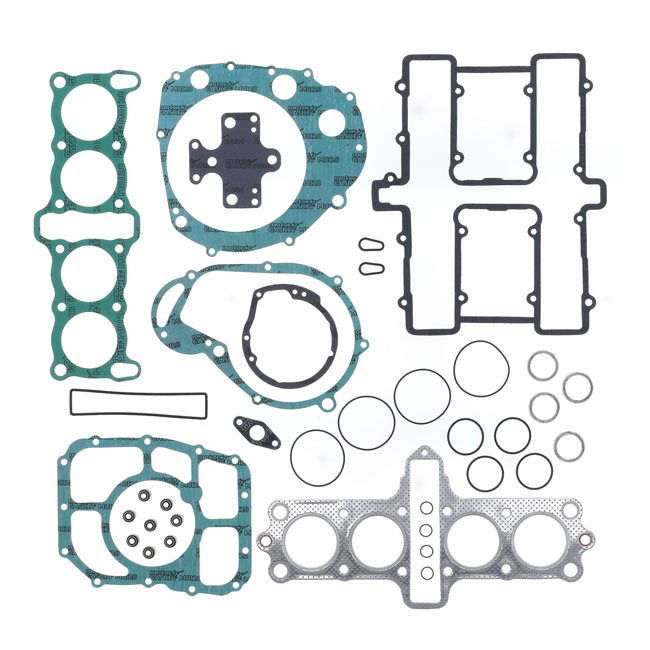 Athena, complete motor gasket kit