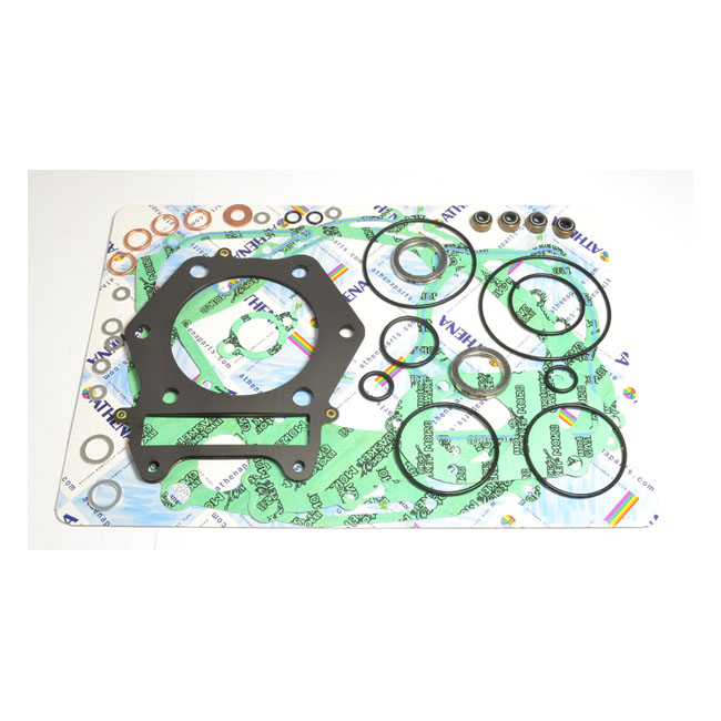 Athena, complete motor gasket kit