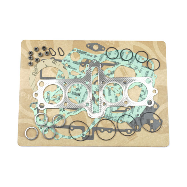 Athena, complete motor gasket kit