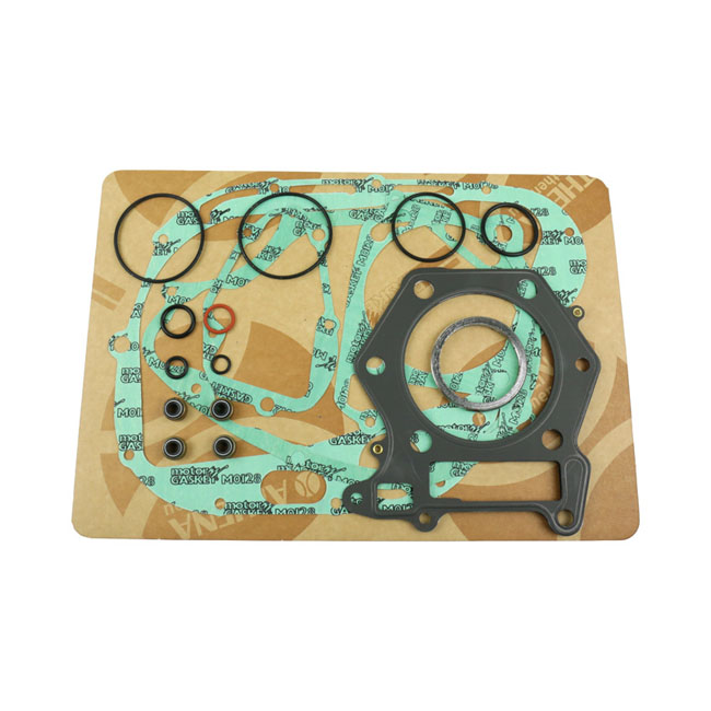 Athena, complete motor gasket kit