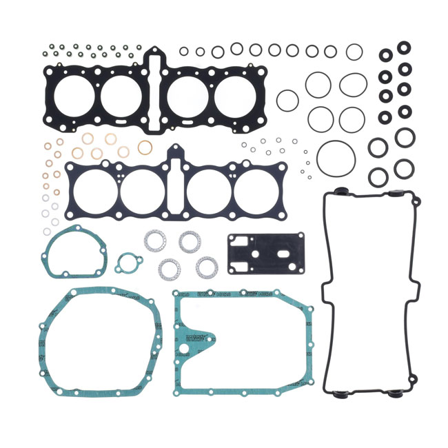 Athena, complete motor gasket kit