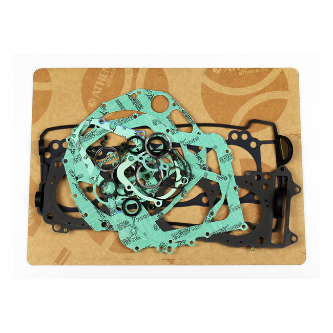 Athena, complete motor gasket kit