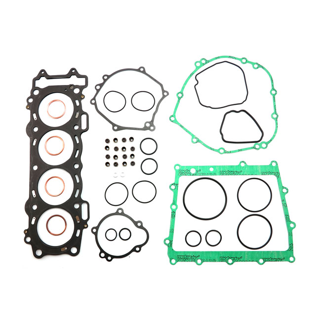 Athena, engine gasket kit