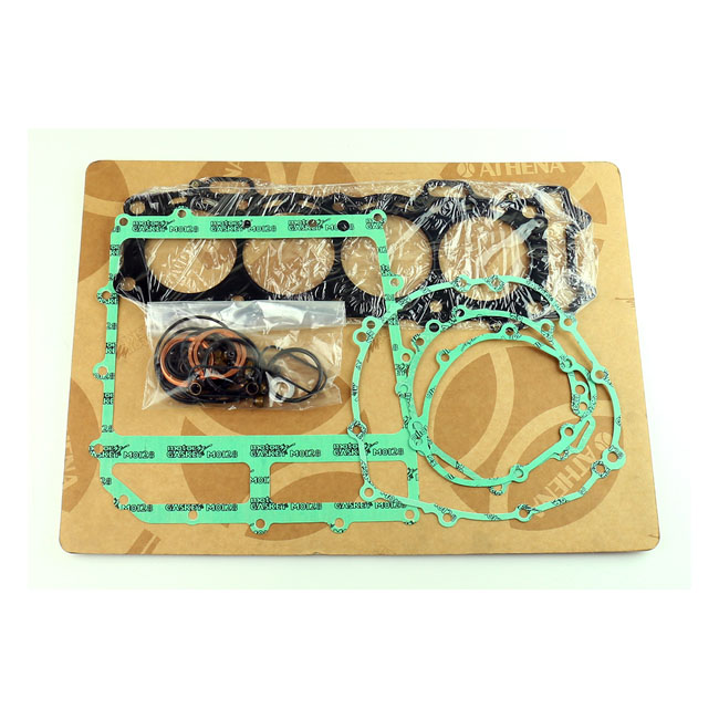 Athena, engine gasket kit