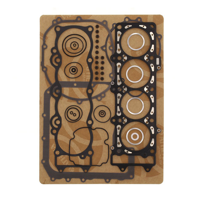 Athena, engine gasket kit