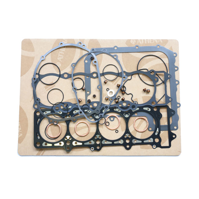 Athena, engine gasket kit