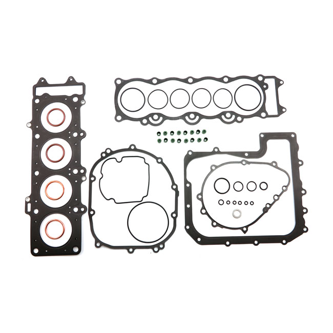 Athena, engine gasket kit