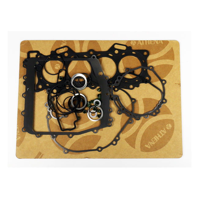 Athena, engine gasket kit