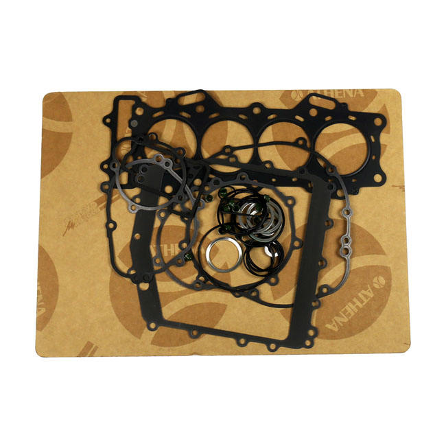 Athena, engine gasket kit