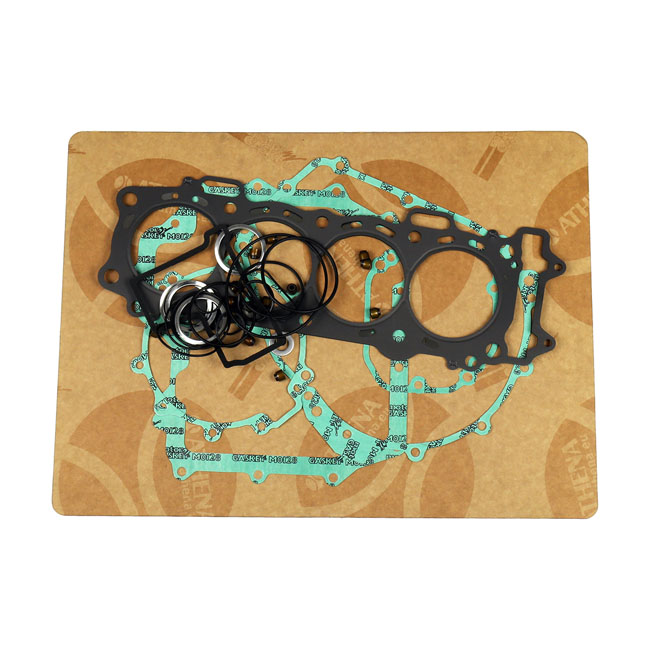 Athena, engine gasket kit