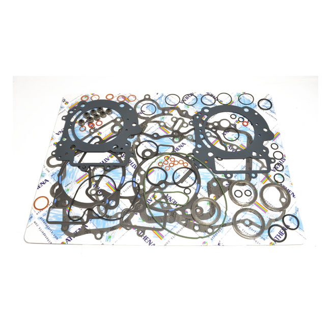 Athena, engine gasket kit