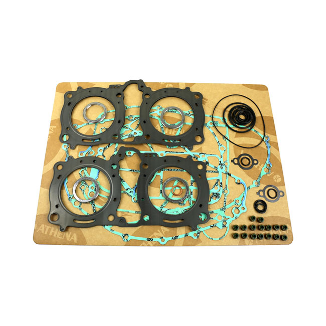 Athena, engine gasket kit