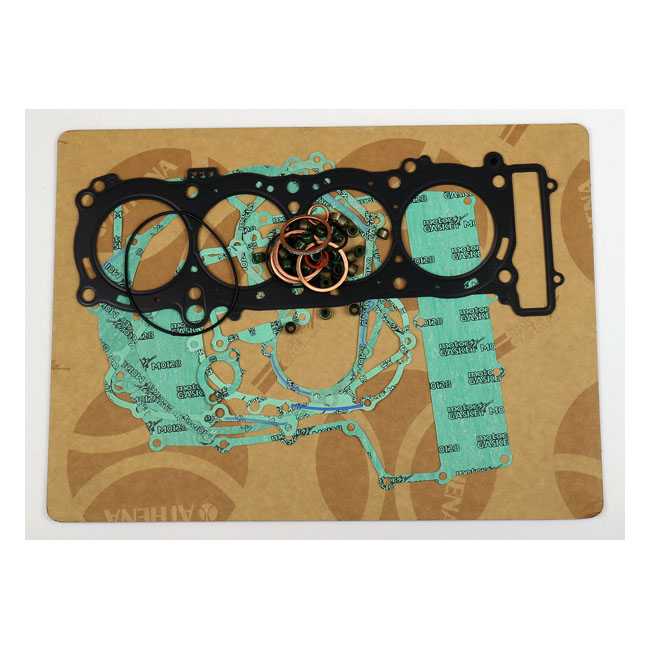 Athena, engine gasket kit