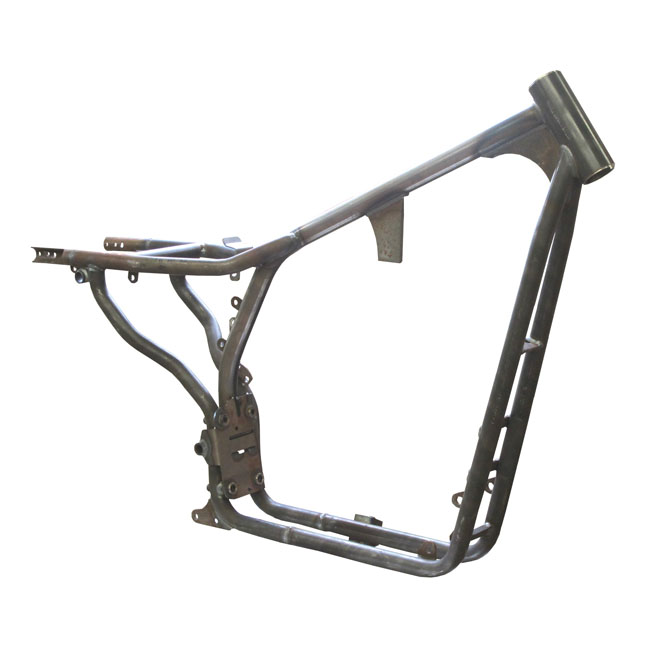 Paughco, Swingarm Sportster frame