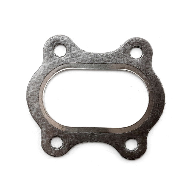 Athena exhaust gasket