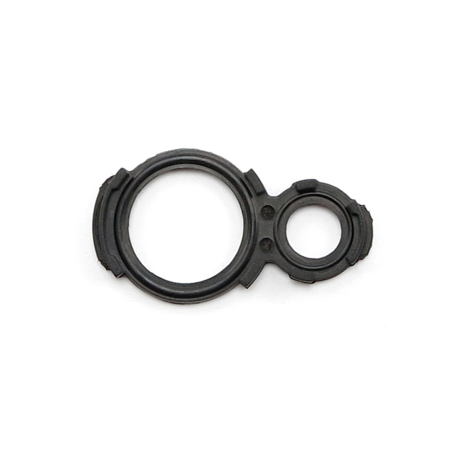 Athena spark plug hole gasket