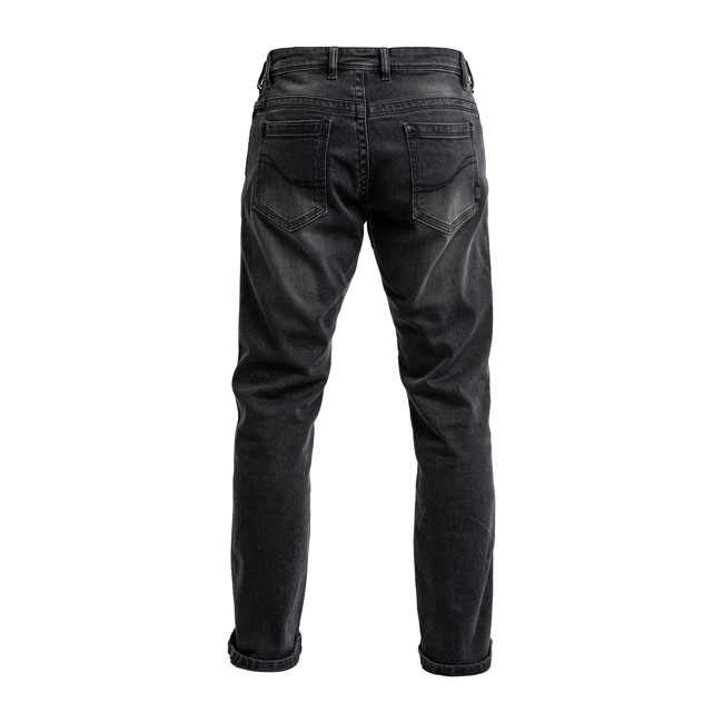 John Doe Taylor Mono jeans black used Size 30/32