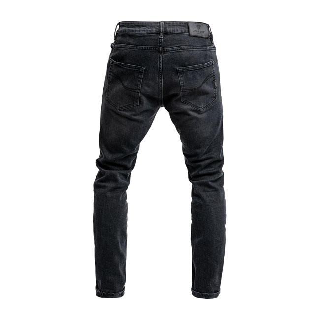 John Doe Pioneer Mono jeans used black Size 30/32