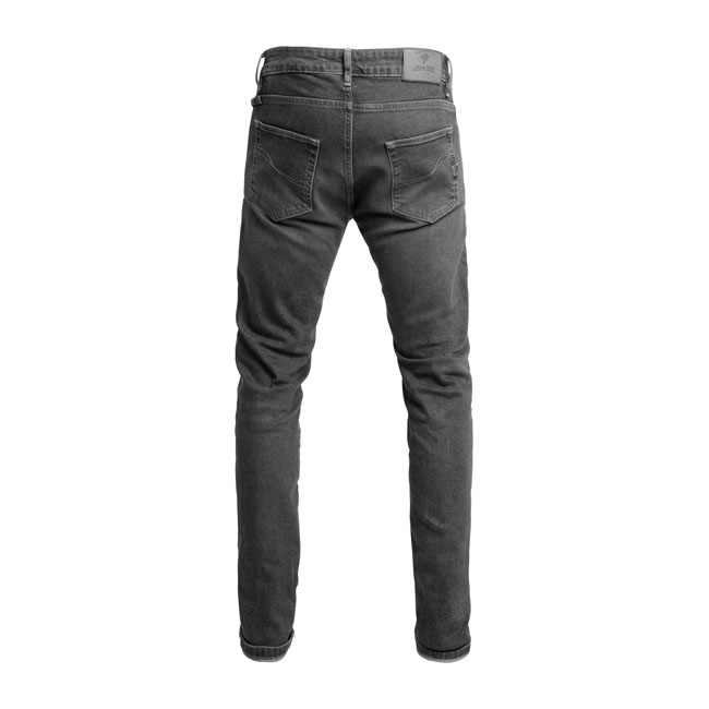 John Doe Dylan jeans used black Male size 32/32