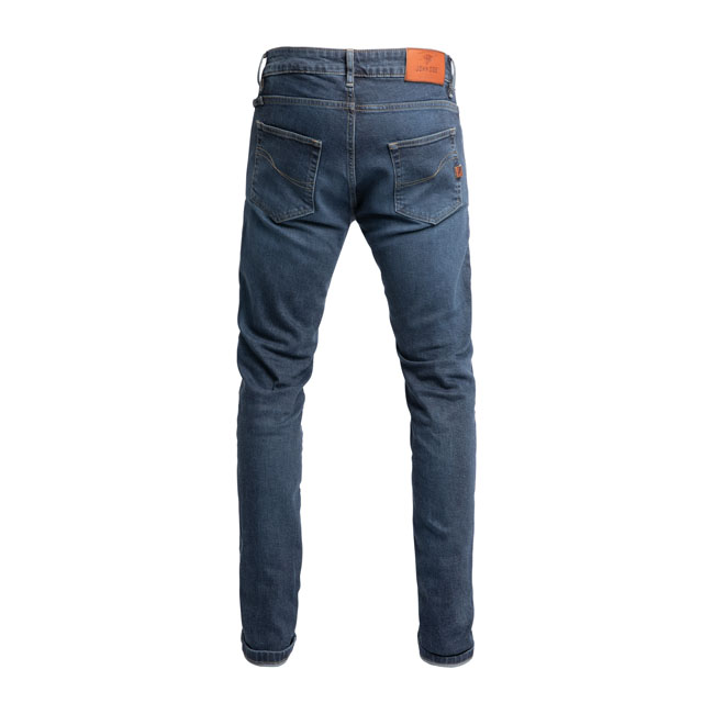 John Doe Dylan jeans indigo Male size 31/32