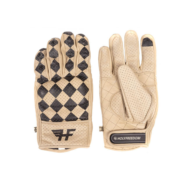 Holy Freedom Bullit Worker 2021 gloves Size S - 8