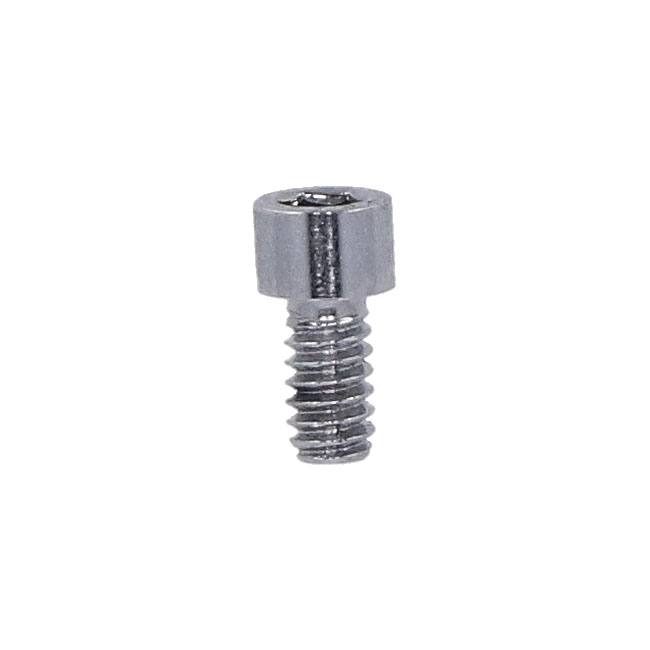 Screw, 10/24 X 1/2 hex washer head