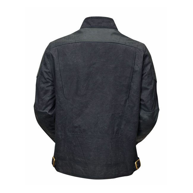 Roland Sands Truman jacket black Size S