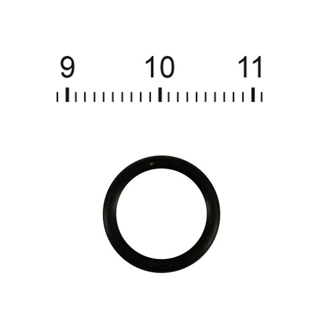 GOODRIDGE, O-RING FOR OIL LINE FITTINGS