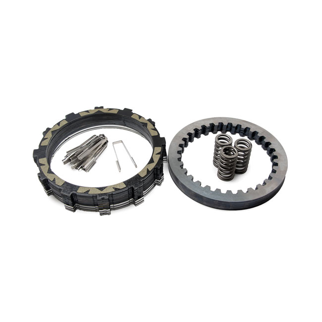 Rekluse, TORQ-Drive clutch kit