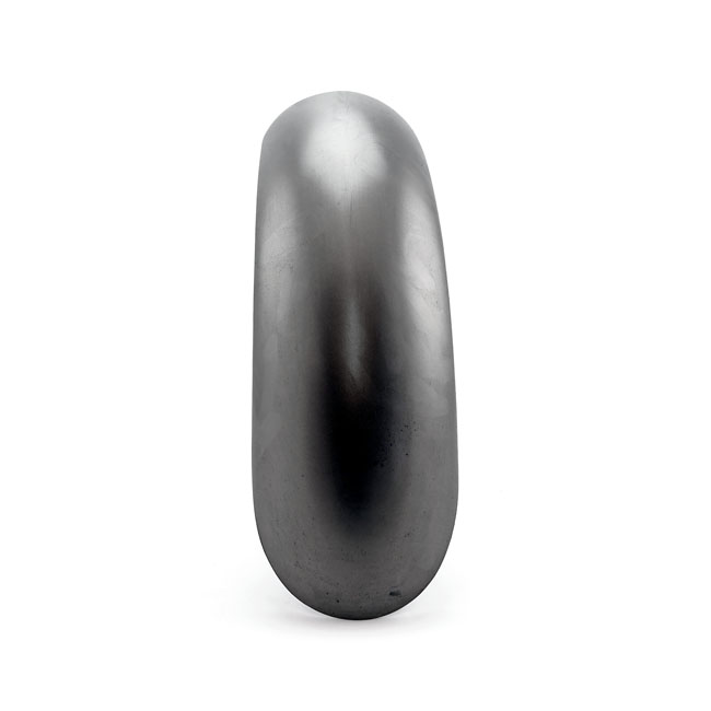 Penz rear bobber fender, 135mm wide / 335mm radius