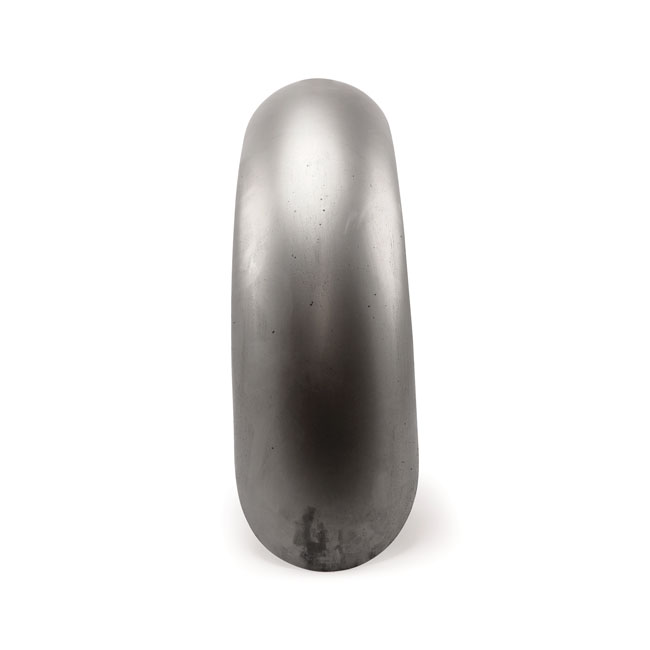 Penz rear bobber fender, 135mm wide / 350mm radius