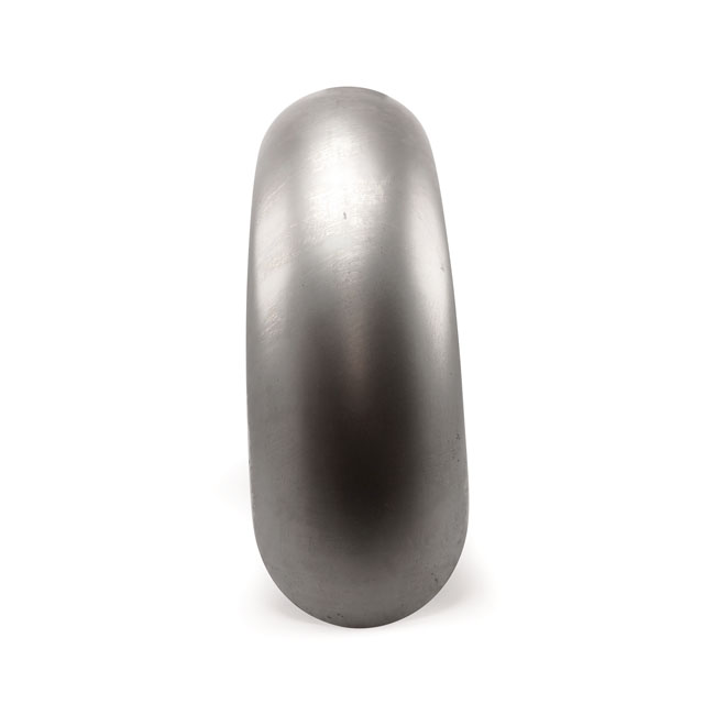 Penz rear bobber fender, 140mm wide / 345mm radius