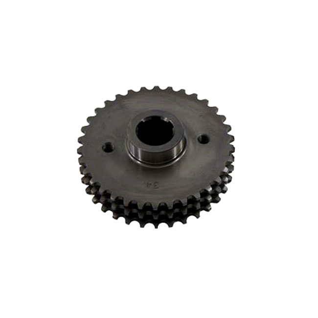 MOTOR SPROCKET, 34T.