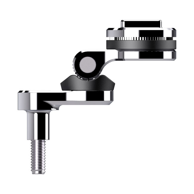 SP ConnectT, clutch mount Pro. Chrome