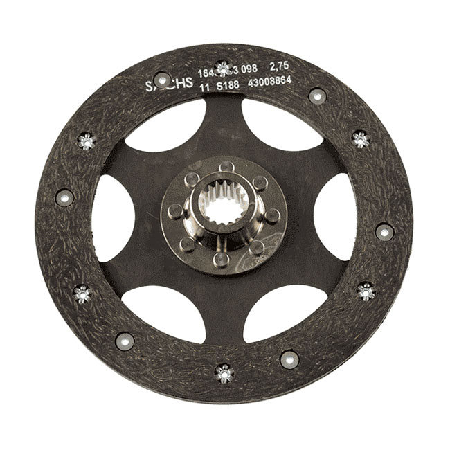 Sachs clutch disc for BMW