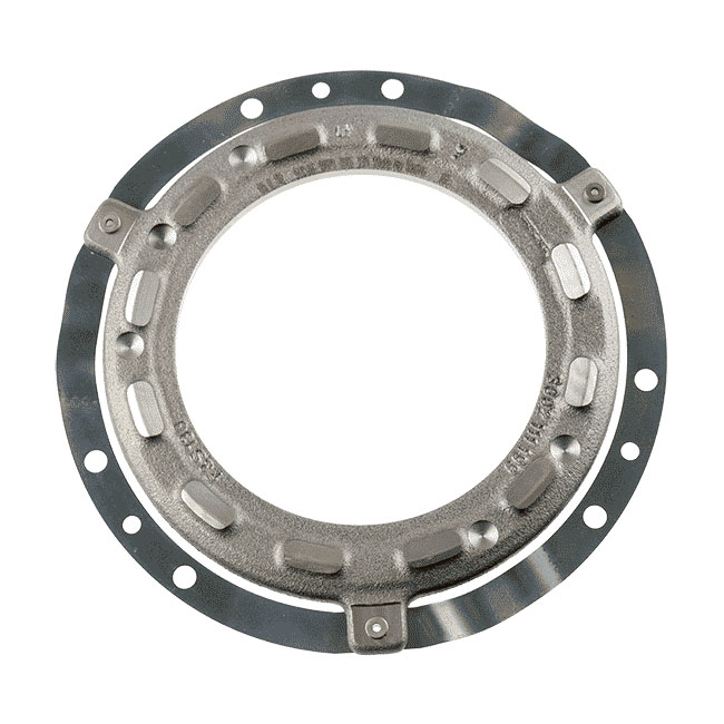 Sachs clutch pressure plate for BMW