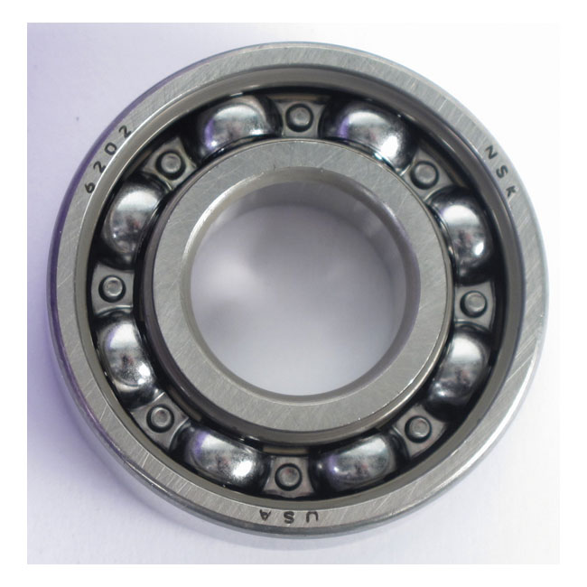 Cycle Electric, generator drive end ball bearing