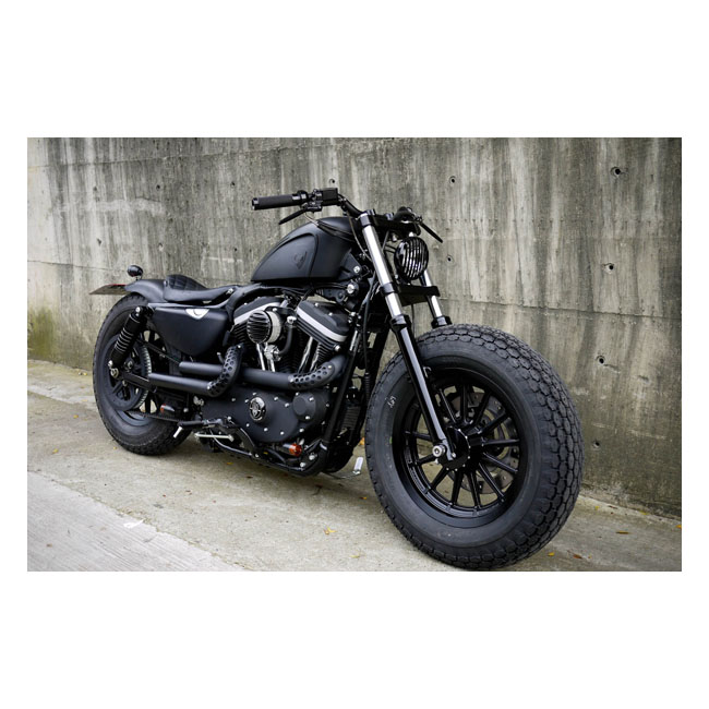 Rough Crafts, Sportster gas tank