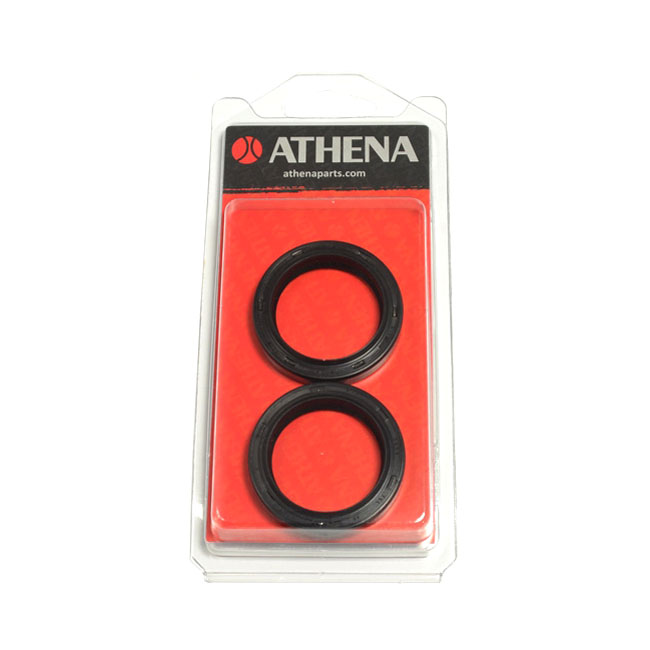 Athena, fork oil seal kit 36x48x8/9,5 mm