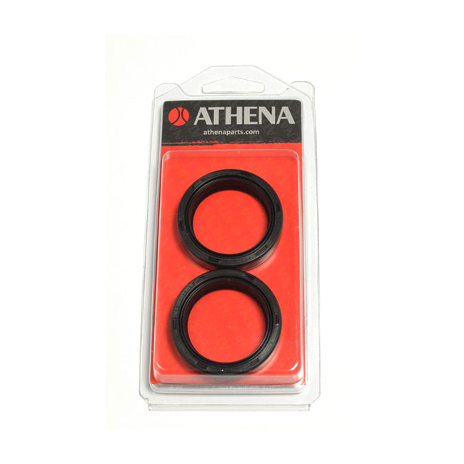 Athena, fork oil seal kit 38x50x10,5 mm